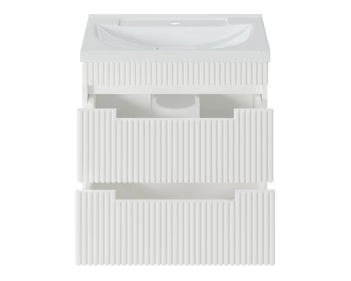 Тумба под раковину Brevita Ariana - 60 подвесная