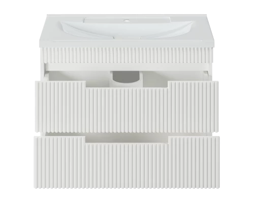 Тумба под раковину Brevita Ariana - 80 подвесная