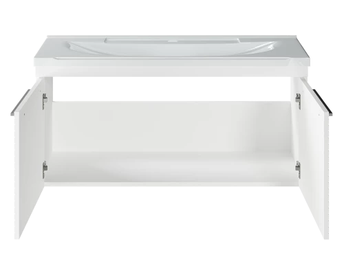 Тумба под раковину Brevita Catania - 100 подвесная