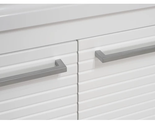 Тумба под раковину Brevita Catania - 80 подвесная