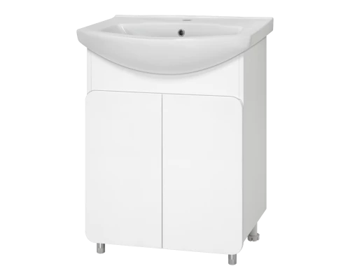 Тумба под раковину Misty Чегет - 65