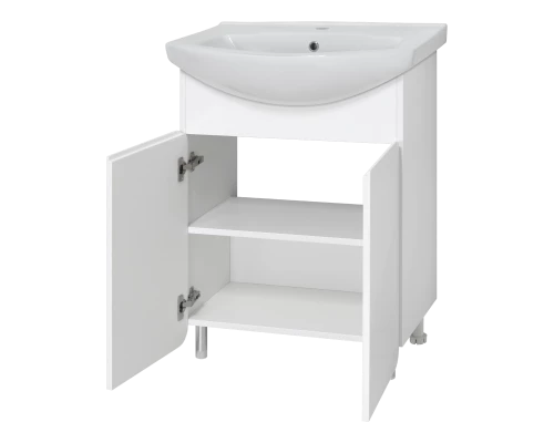 Тумба под раковину Misty Чегет - 65