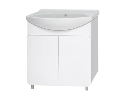 Тумба под раковину Misty Чегет - 75