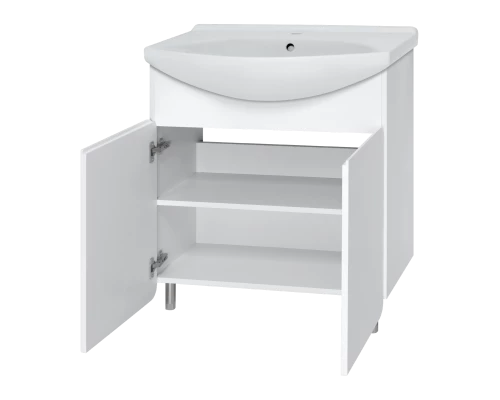 Тумба под раковину Misty Чегет - 75