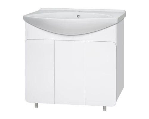 Тумба под раковину Misty Чегет - 105