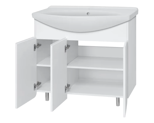 Тумба под раковину Misty Чегет - 105