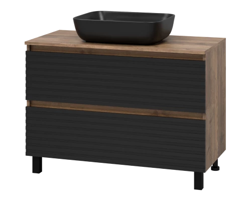 Тумба под раковину Brevita Dakota - 100