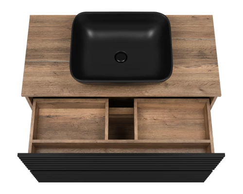 Тумба под раковину Brevita Dakota - 100