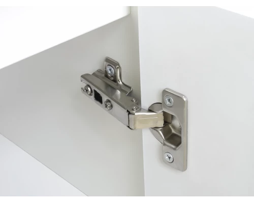 Тумба под раковину Misty Амур - 80 напольная прямая Э-Аму01080-021Н