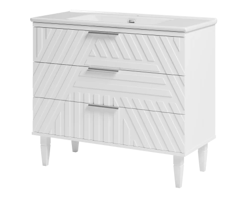 Тумба под раковину Brevita Etna - 100