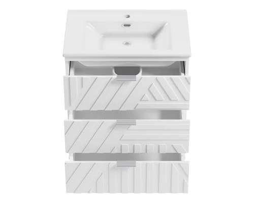 Тумба под раковину Brevita Etna - 65