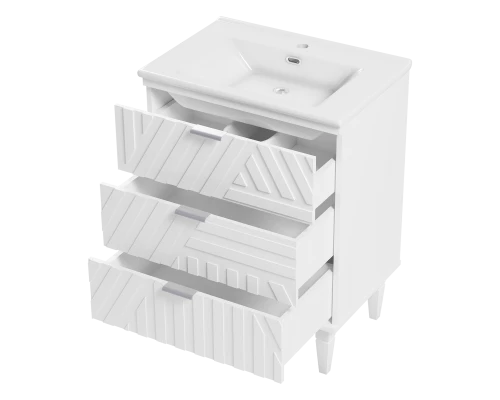 Тумба под раковину Brevita Etna - 65