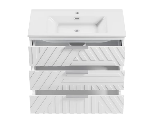 Тумба под раковину Brevita Etna - 85