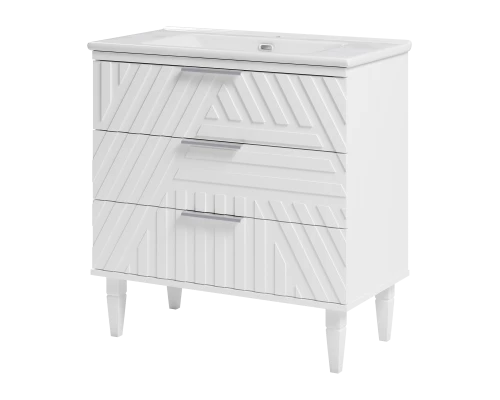 Тумба под раковину Brevita Etna - 85