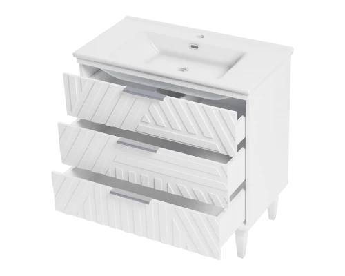 Тумба под раковину Brevita Etna - 85