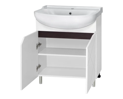 Тумба под раковину Misty Грани - 70