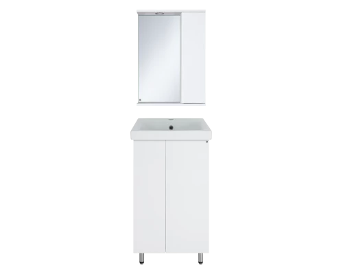 Тумба под раковину Misty Лира - 50