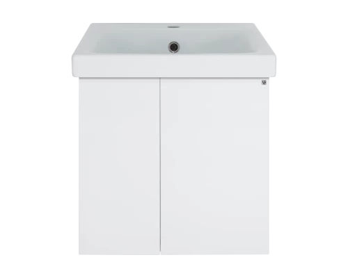 Тумба под раковину Misty Лира - 50 подвесная