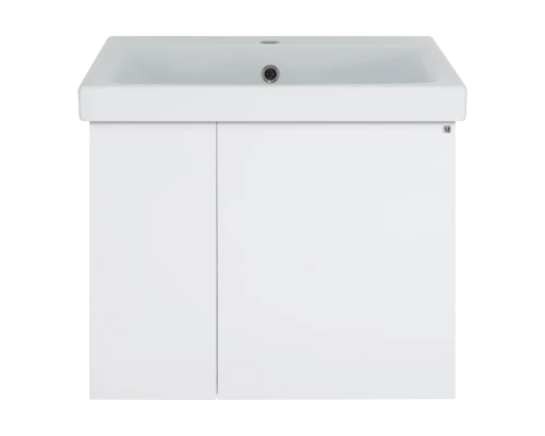 Тумба под раковину Misty Лира - 60 подвесная
