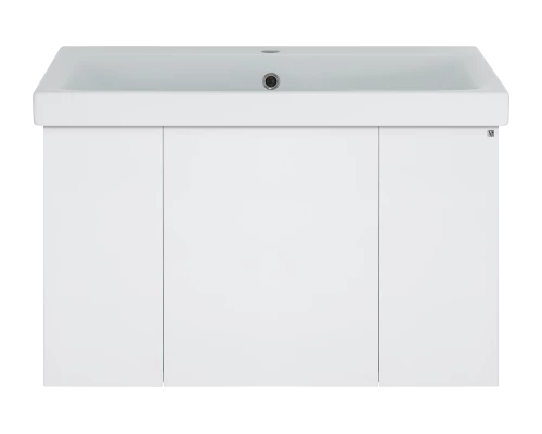 Тумба под раковину Misty Лира - 80 подвесная