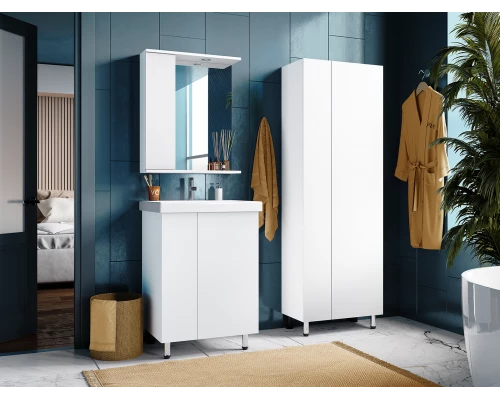 Тумба под раковину Misty Лира - 50