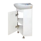 Тумба под раковину Misty Малютка 35 Э-Мал01035-01Уг