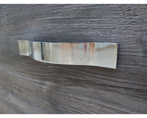 Тумба под раковину Misty Норд -105 тумба подвесная с 2 ящ. комбинированная П-Нор-01105-14862Я