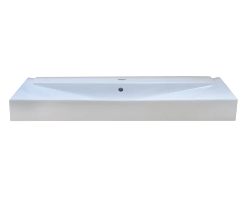 Тумба под раковину Misty Барокко 120 Тумба с 3 ящ бежевая патина Л-Бар01120-0333Я