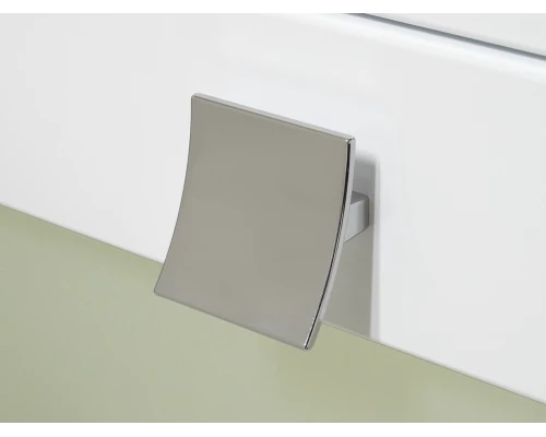 Тумба под раковину Misty Урал - 60 с 2 ящ. Э-Ура-01060-0212Я