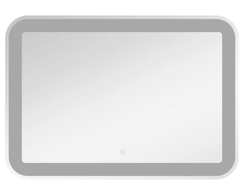 Зеркало Misty СТАЙЛ V1 - 1000x700 ЗЛП466