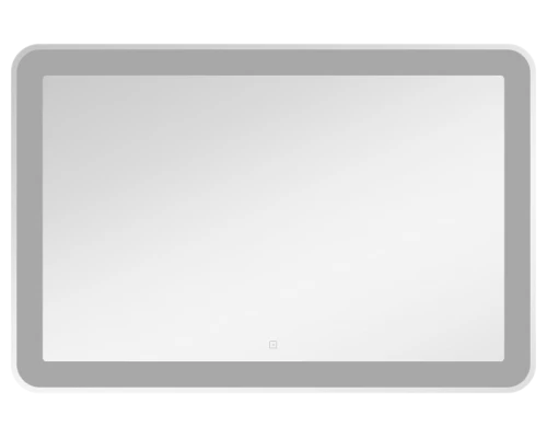 Зеркало Misty СТАЙЛ V1 - 1200x800 ЗЛП468