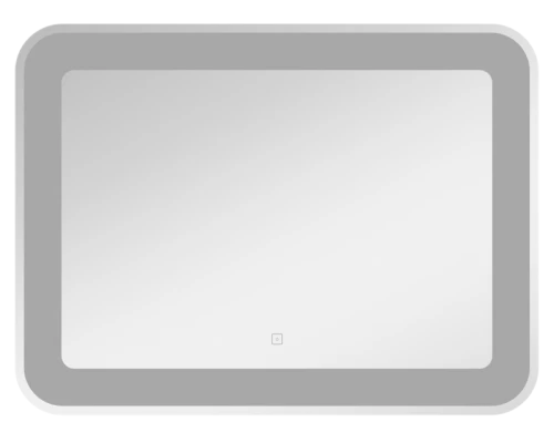 Зеркало Misty СТАЙЛ V1 - 800x600 ЗЛП225