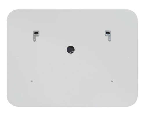 Зеркало Misty СТАЙЛ V1 - 1000x700 ЗЛП466