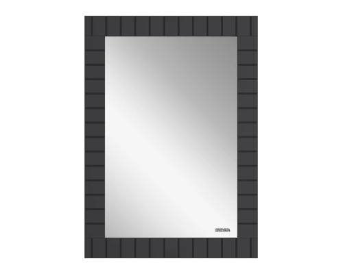Зеркало Brevita Gloster - 60 (графит)