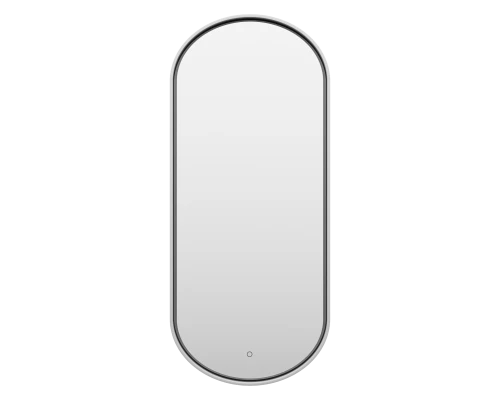 Зеркало Brevita Saturn - 500x1150 (платина)