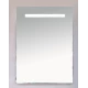 Зеркало Misty 1 Неон - Зеркало LED600х800 сенсор на корпусе(прямоугольное)