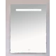 Зеркало Misty 1 Неон - Зеркало LED600х800 сенсор на зеркале(прямоугольное) П-Нео060080-1ПРСНЗ