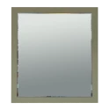 Зеркало Misty Анна - 80 Зеркало оливковое П-Анн-03080-410 Зеркало Misty Анна - 80 Зеркало оливковое П-Анн-03080-410