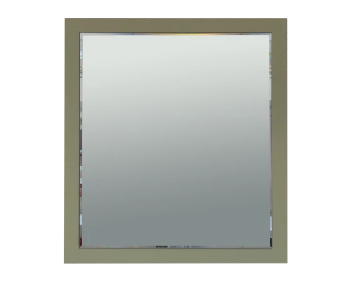 Зеркало Misty Анна - 80 Зеркало оливковое П-Анн-03080-410