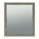 Зеркало Misty Анна - 80 Зеркало оливковое П-Анн-03080-410