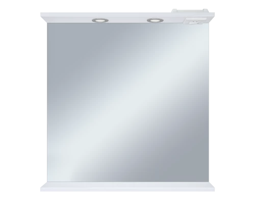 Зеркало Misty Енисей - 105 со светом Э-Ени02105-011