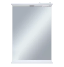 Зеркало Misty Енисей - 50 со светом Э-Ени02050-011