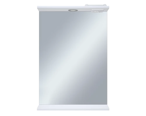 Зеркало Misty Енисей - 50 со светом Э-Ени02050-011