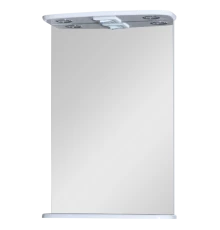 Зеркало Misty МАГНОЛИЯ-50 зеркало (свет) Э-Маг02050-01Св