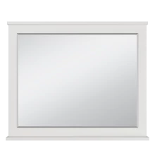 Зеркало Misty Марта - 100 (белый) П-Мрт02100-011