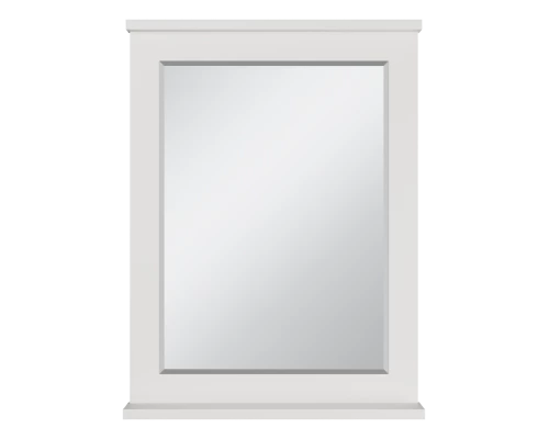 Зеркало Misty Марта - 60 (белый) П-Мрт02060-011