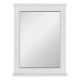 Зеркало Misty Марта - 60 (белый) П-Мрт02060-011