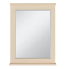 Зеркало Misty Марта - 60 (бежевый) П-Мрт02060-031