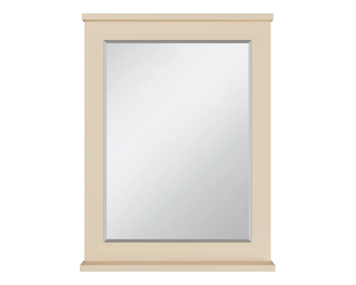 Зеркало Misty Марта - 60 (бежевый) П-Мрт02060-031