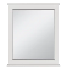 Зеркало Misty Марта - 70 (белый) П-Мрт02070-011